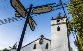 Cuento colonial