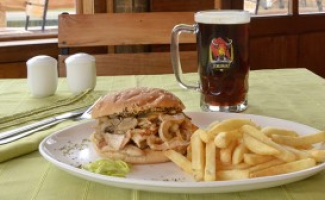 Ruta culinaria