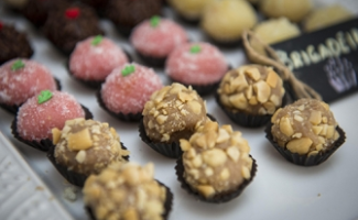 Uniendo culturas a través de los sabores