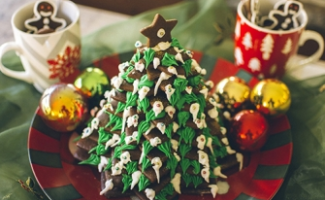 Una dulce Navidad