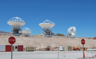 Sofisticación Astronómica