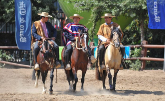 Tradiciones de Chile