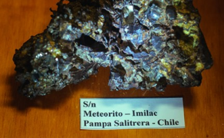 Joya científica y patrimonial