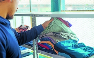 Reciclaje con sentido