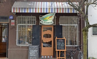Picadas con estilo