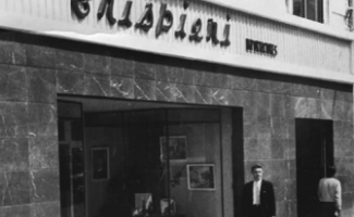 Dinastía Crispieri