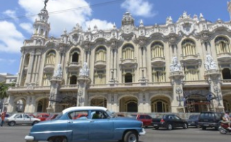 LA HABANA DE HOY