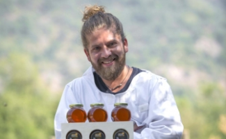 DULCE DE ABEJAS