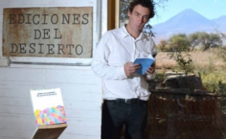 La palabra en el infinito